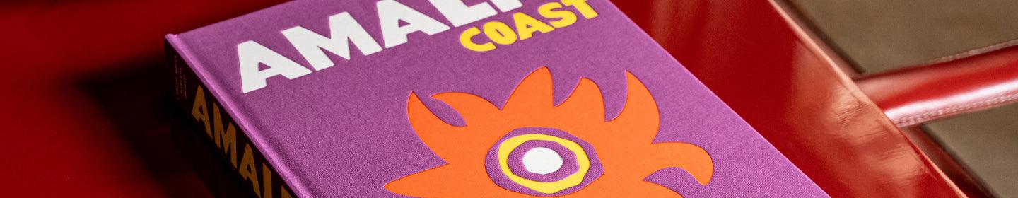 Travel Coffee Table Books | ASSOULINE