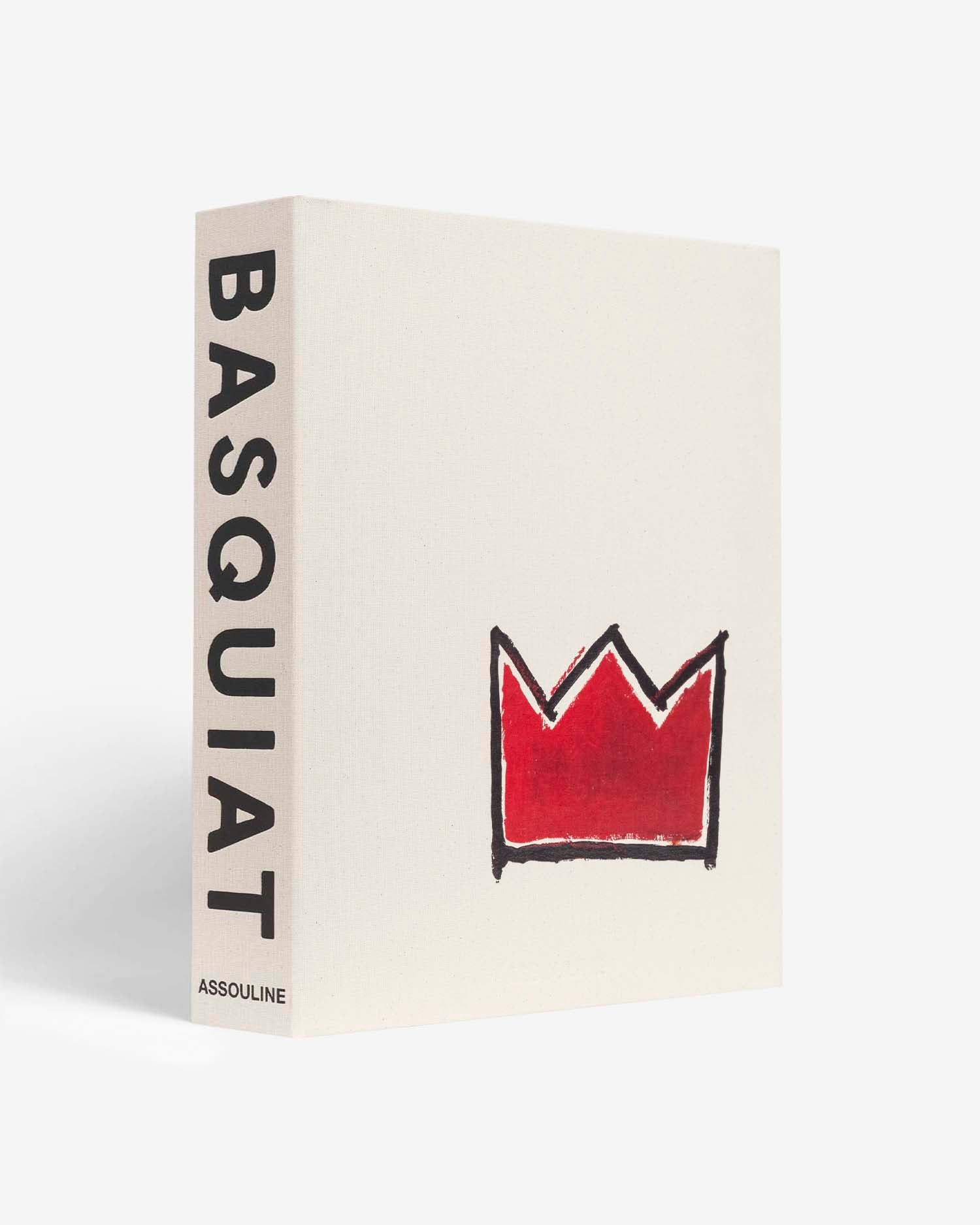 Basquiat: The World of Jean-Michel AU