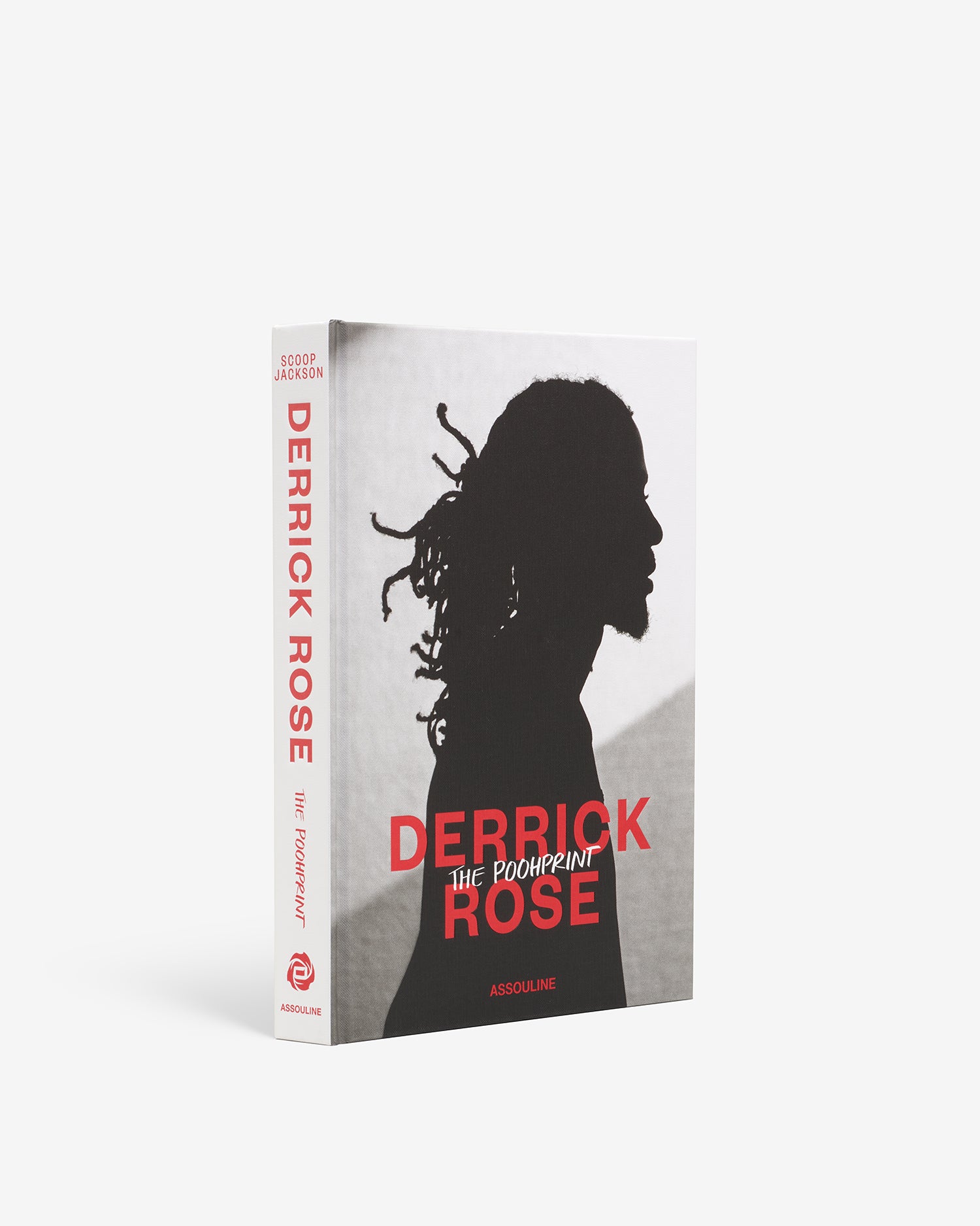 Derrick Rose: The Poohprint AU