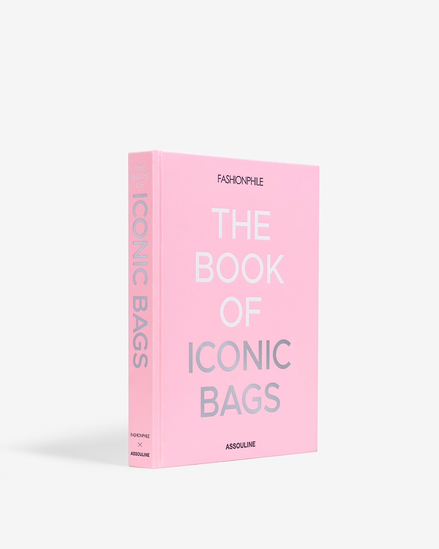 Fashionphile: The Book of Iconic Bags | ASSOULINE AU