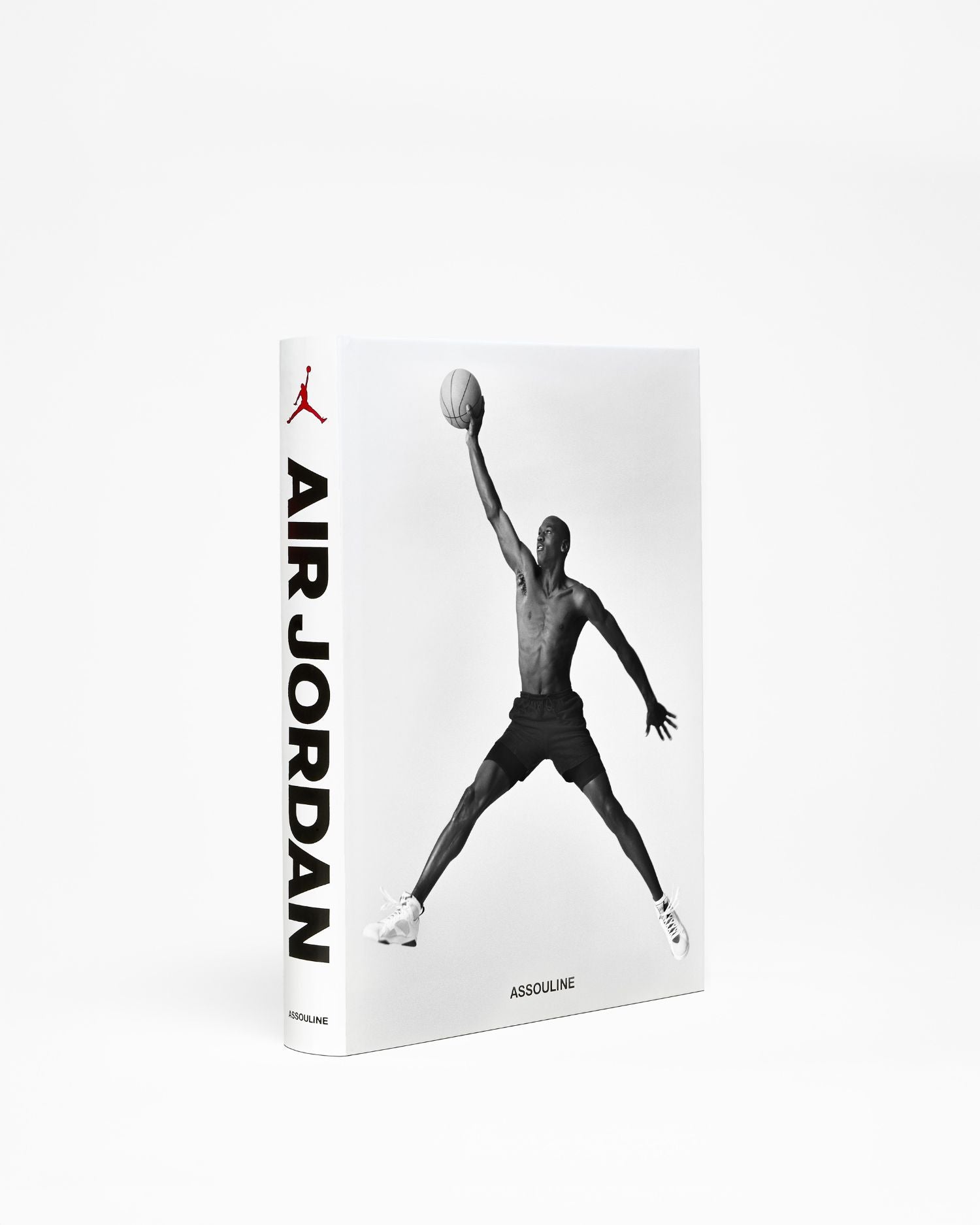 Air Jordan × Assouline - Classic Edition Air Jordan Coffee Table Book Foreword by Michael Jordan | Assouline AU