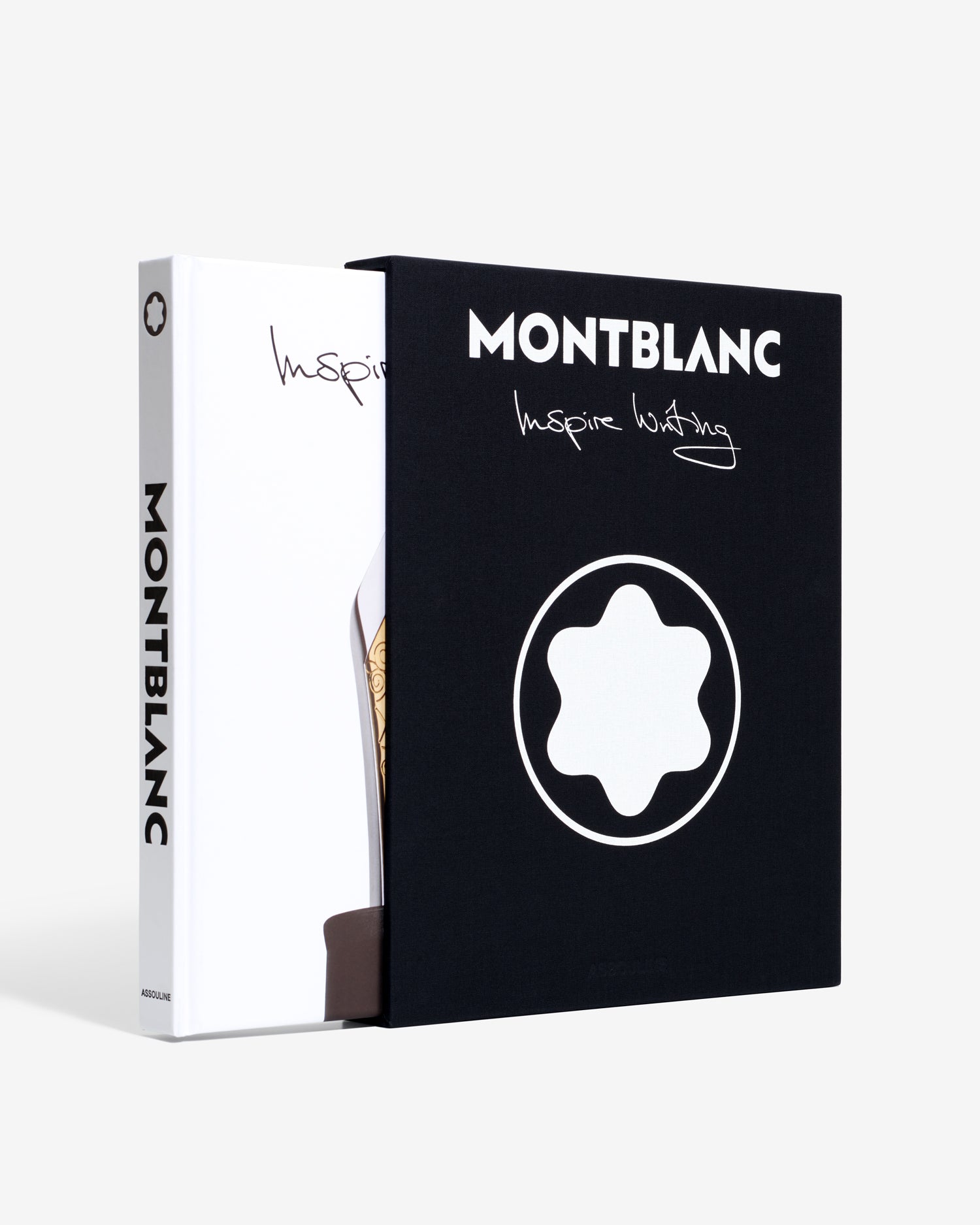 Montblanc: Inspire Writing | ASSOULINE AU