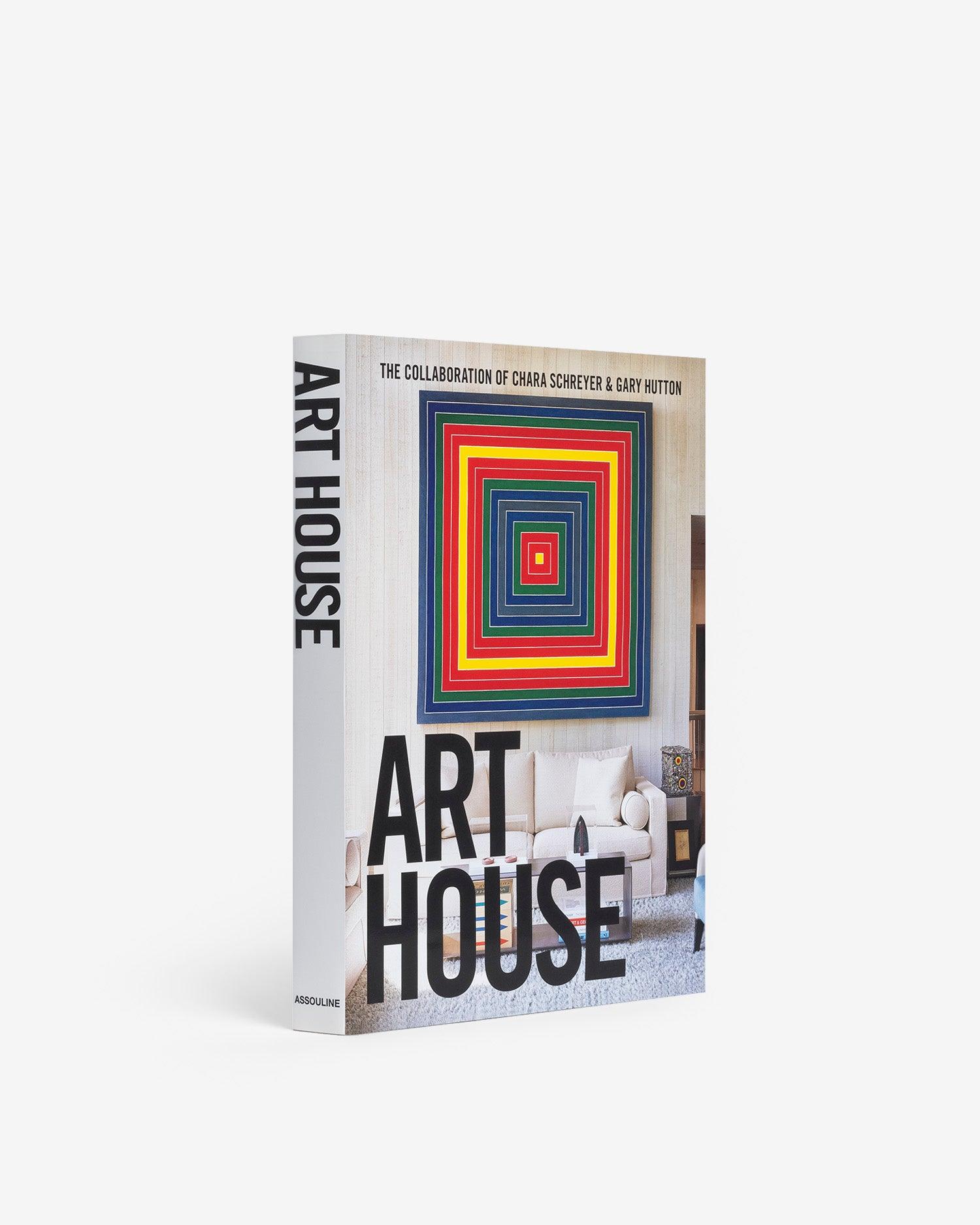 Art House by Alisa Carroll | ASSOULINE AU