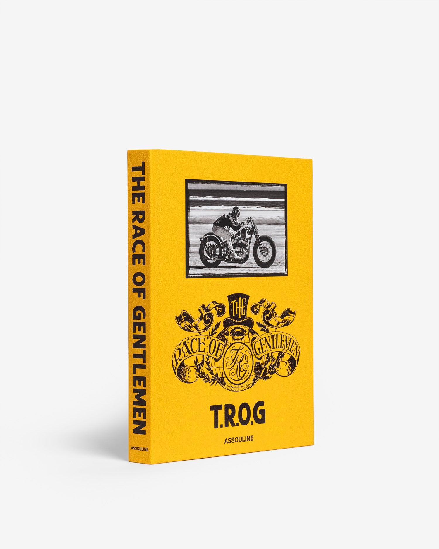 The Race of Gentlemen by Introduction by Chris Nelson, foreword by