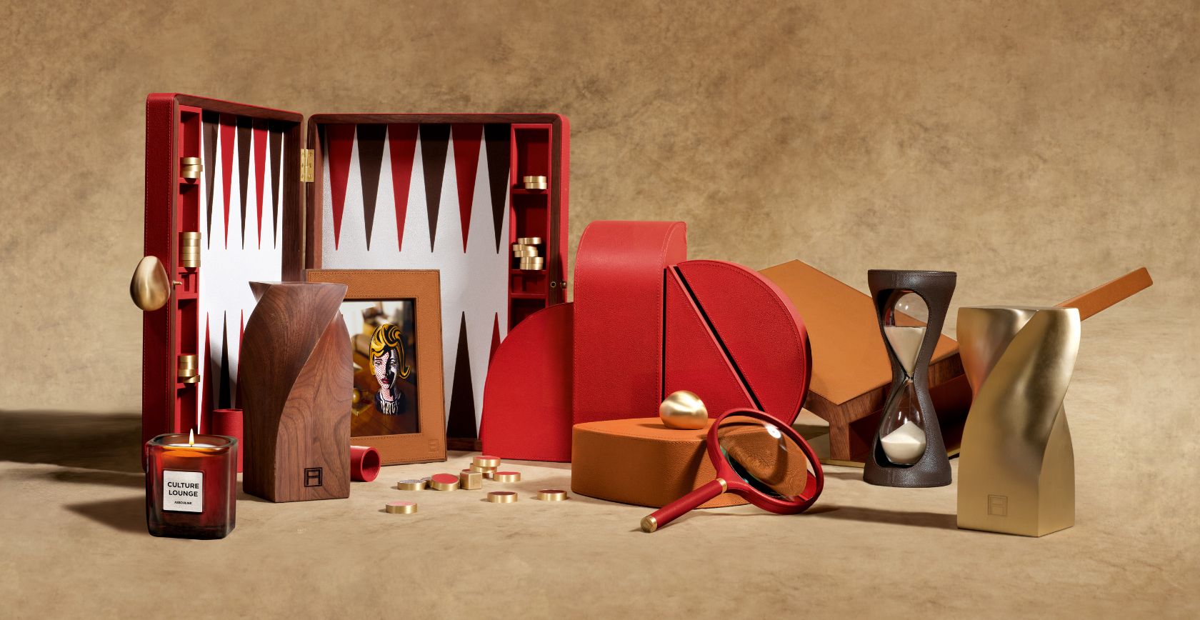 Home Library Decor & Accessories | ASSOULINE AU