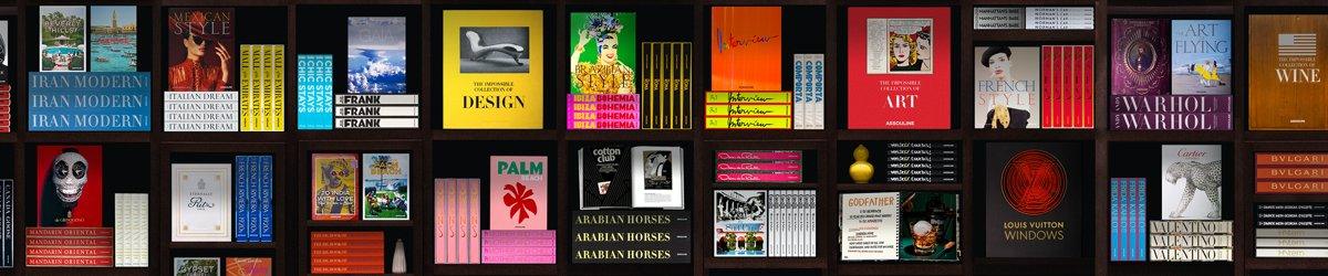 Assouline Collection All Products