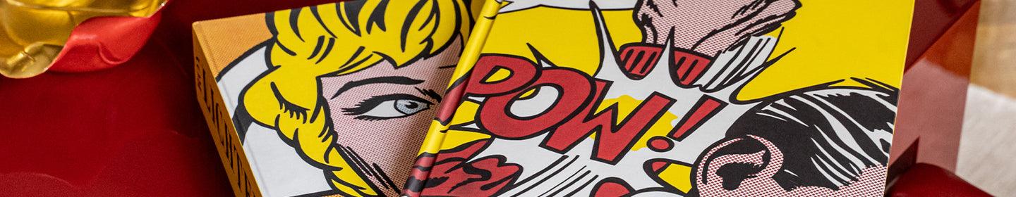 Assouline Collection Art