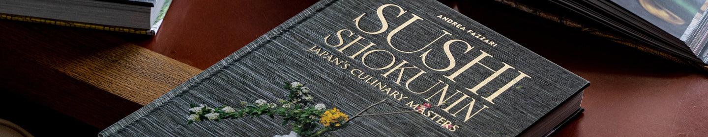 Fine Food, Wine & Spirits Books | ASSOULINE