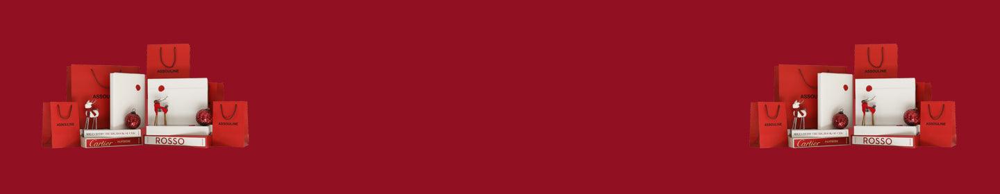 Assouline Collection For the Trendsetter