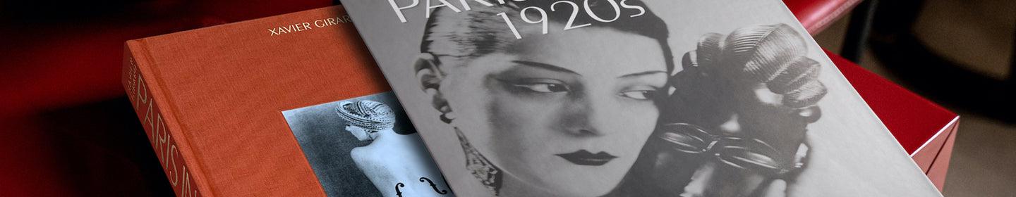 Photography Coffee Table Books | ASSOULINE