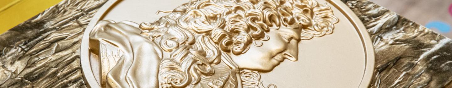 Exclusive, Special Edition Coffee Table Books | ASSOULINE