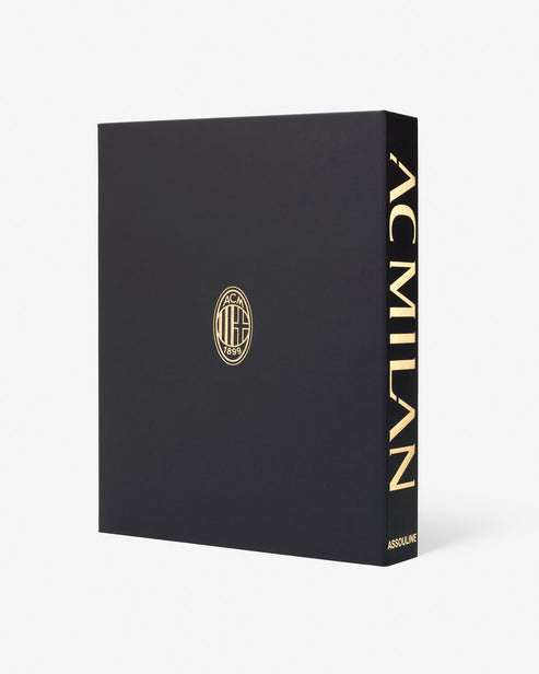 Vostey Milan Black and Gold Box Vostey Milan Men main image 2