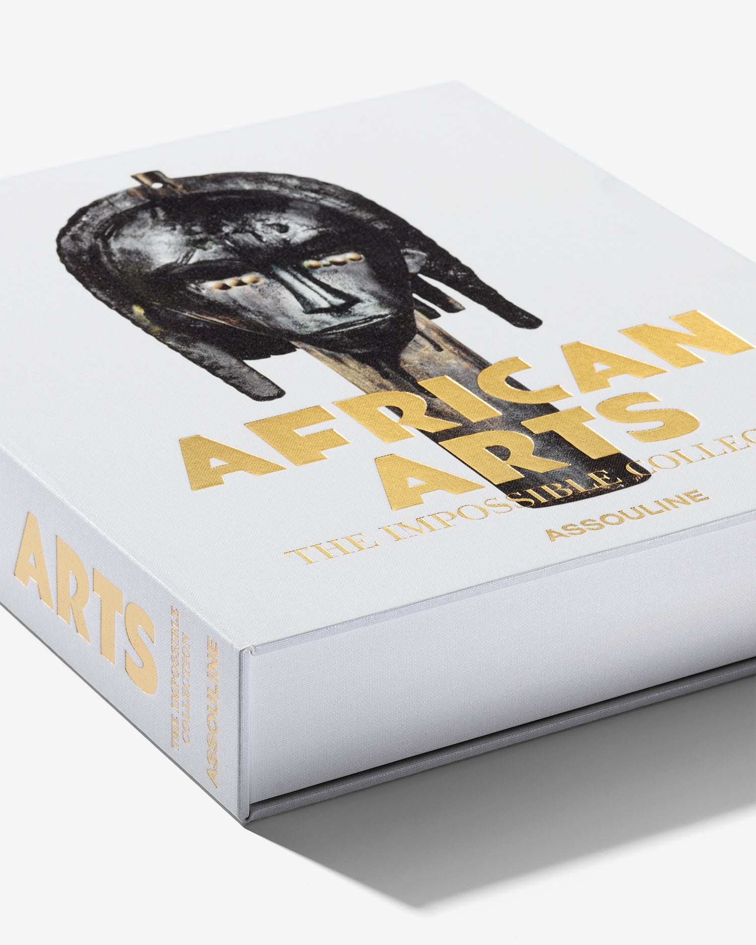 African Arts: The Impossible Collection by Bérénice Geoffroy