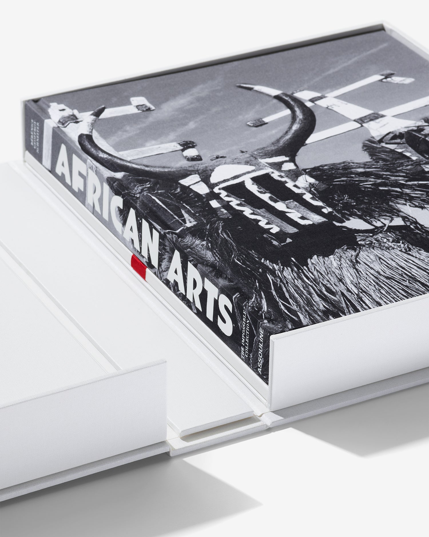 African Arts: The Impossible Collection by Bérénice Geoffroy