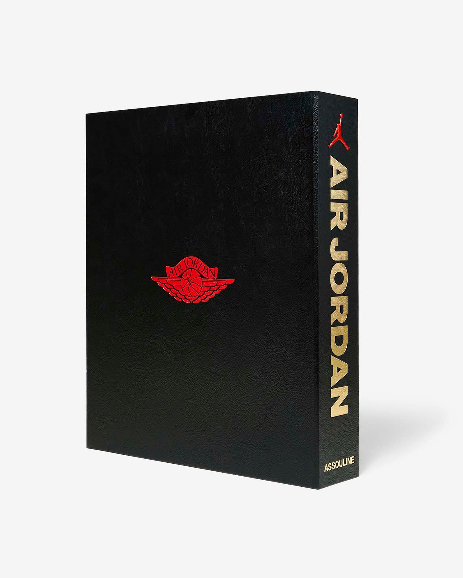 Air Jordan Large Book Foreward by Michael Jordan | Assouline AU