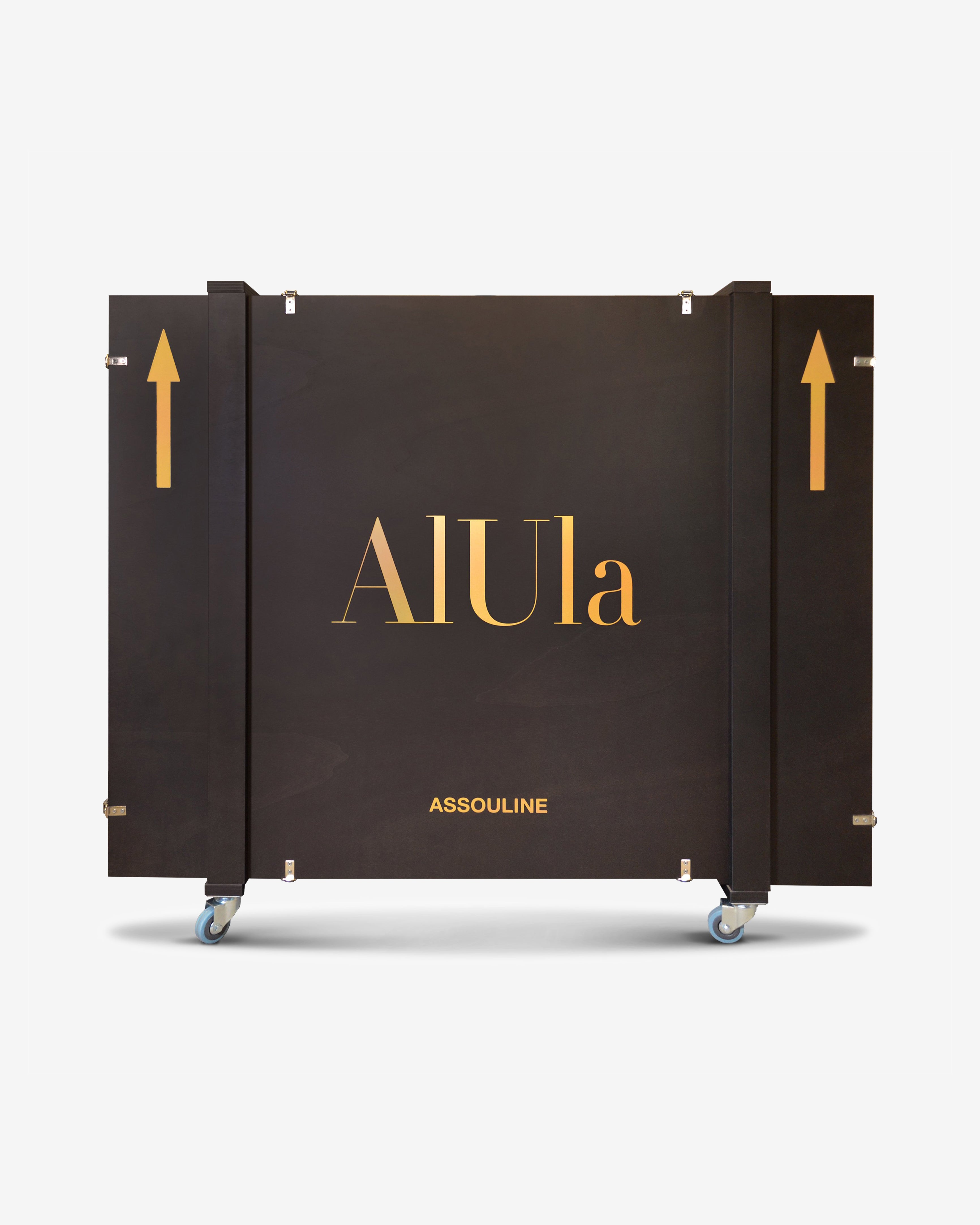 Windows at Tiffany & Co. Coffee Table Book | ASSOULINE AU