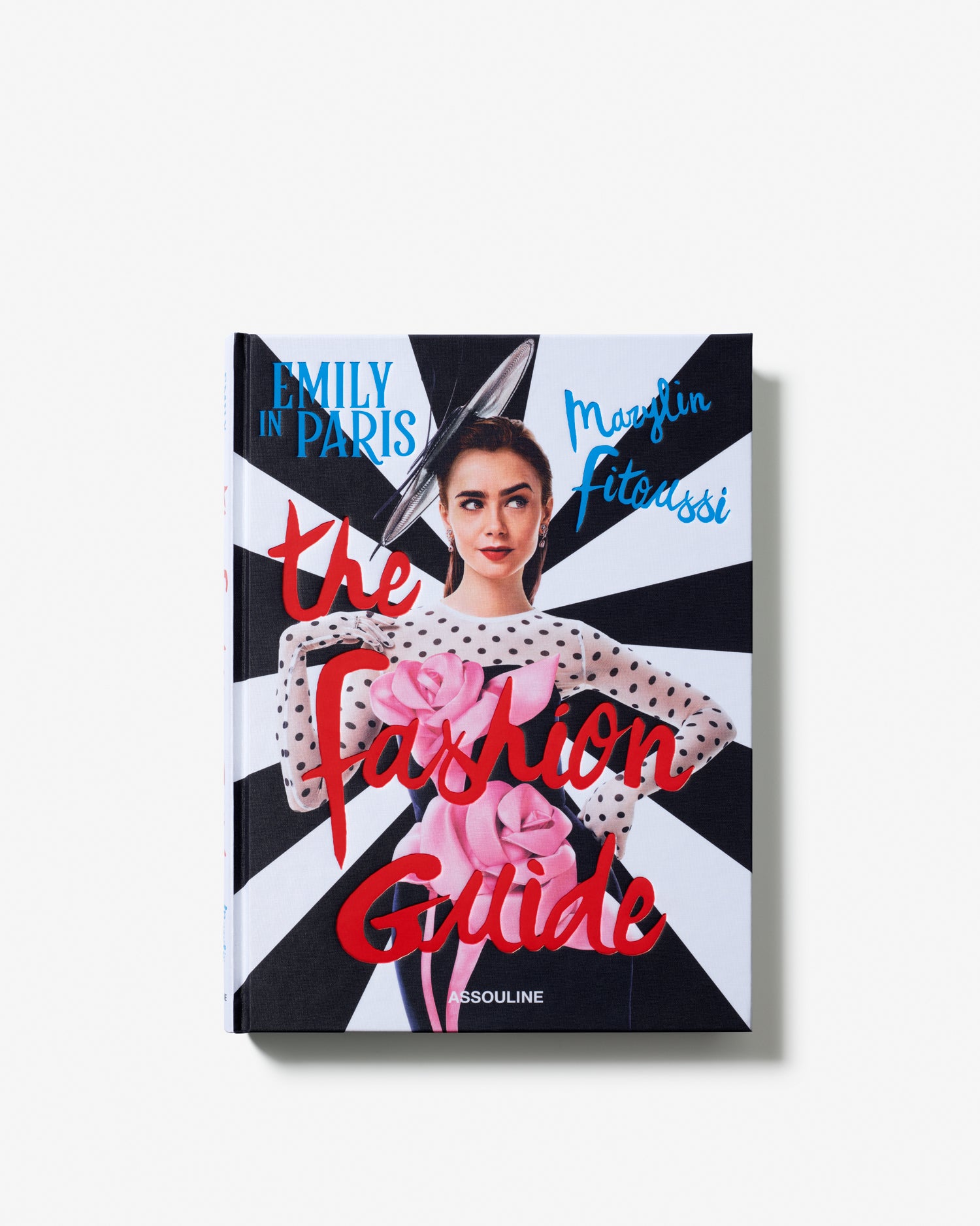 Fashion Coffee Table Books and Designers | ASSOULINE AU