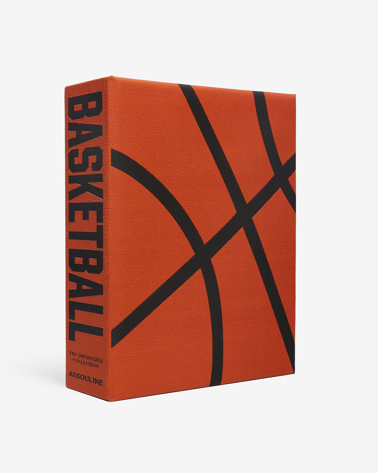 Basketball Large Coffee Table Book | ASSOULINE AU