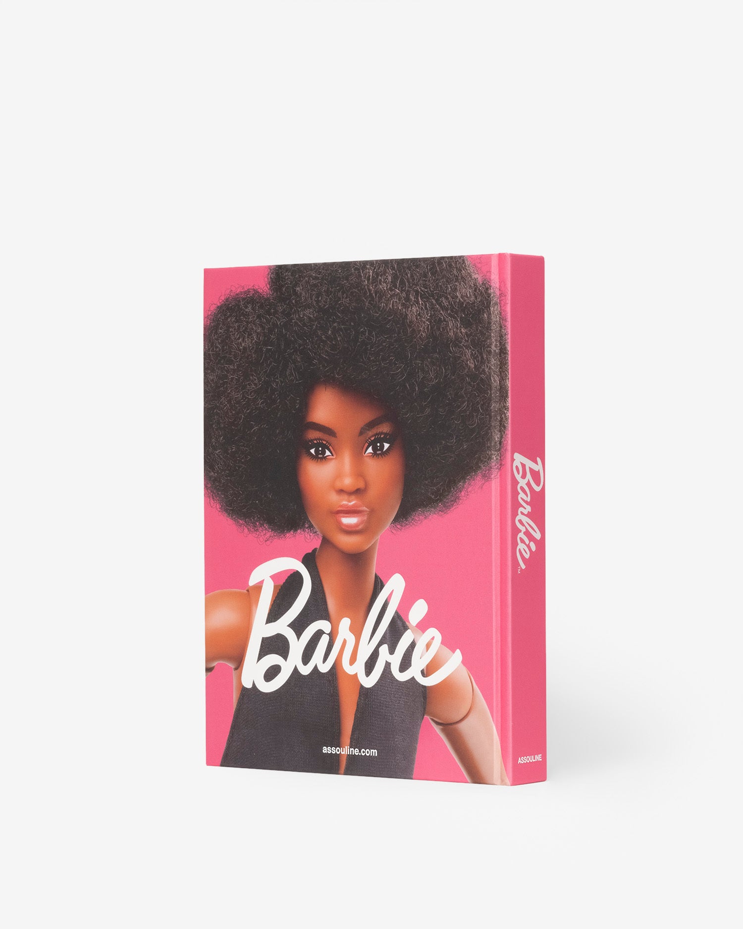 Barbie Coffee Table Book | ASSOULINE AU