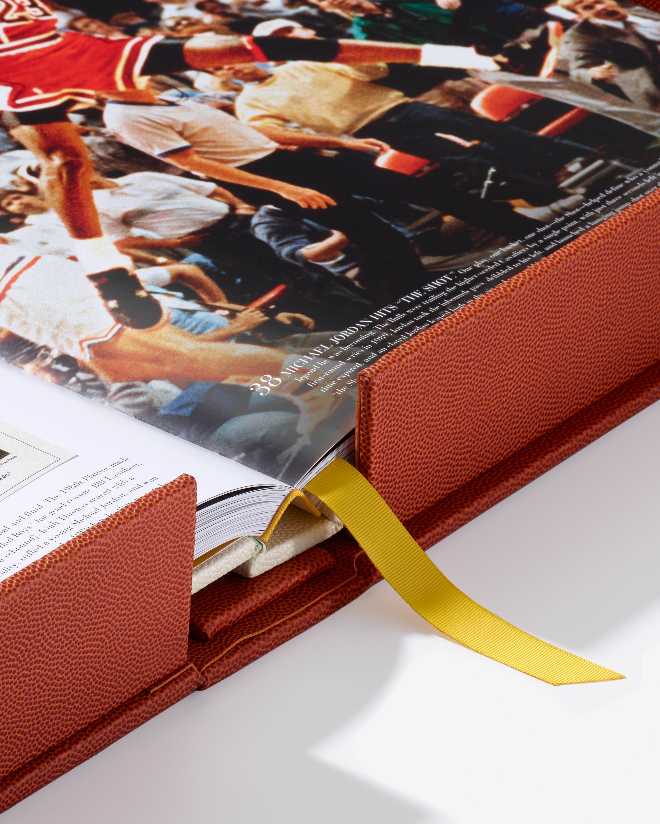 Basketball Large Coffee Table Book | ASSOULINE AU