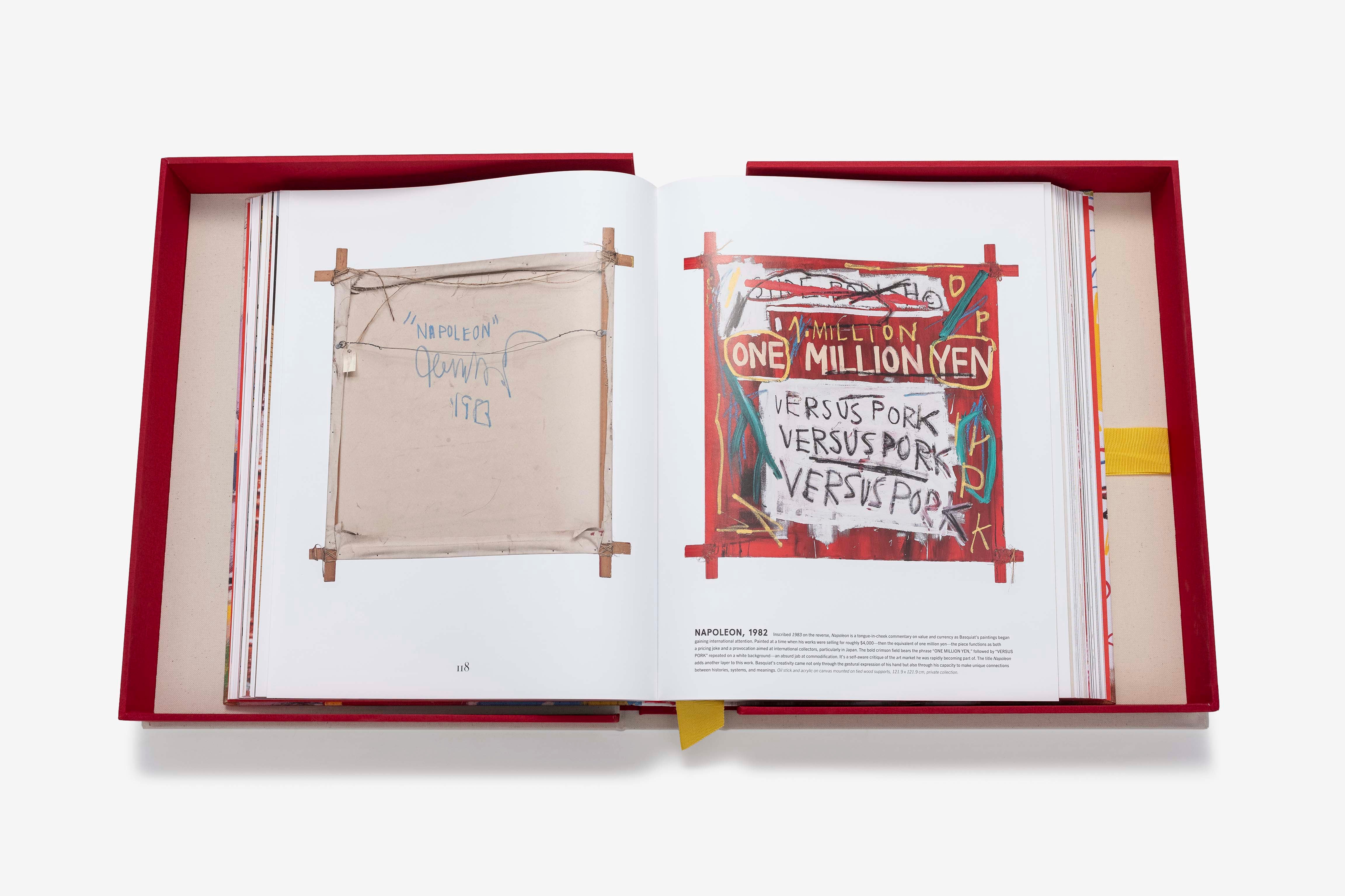 Basquiat: The World of Jean-Michel AU Jean | オーストラリア｜HACHI