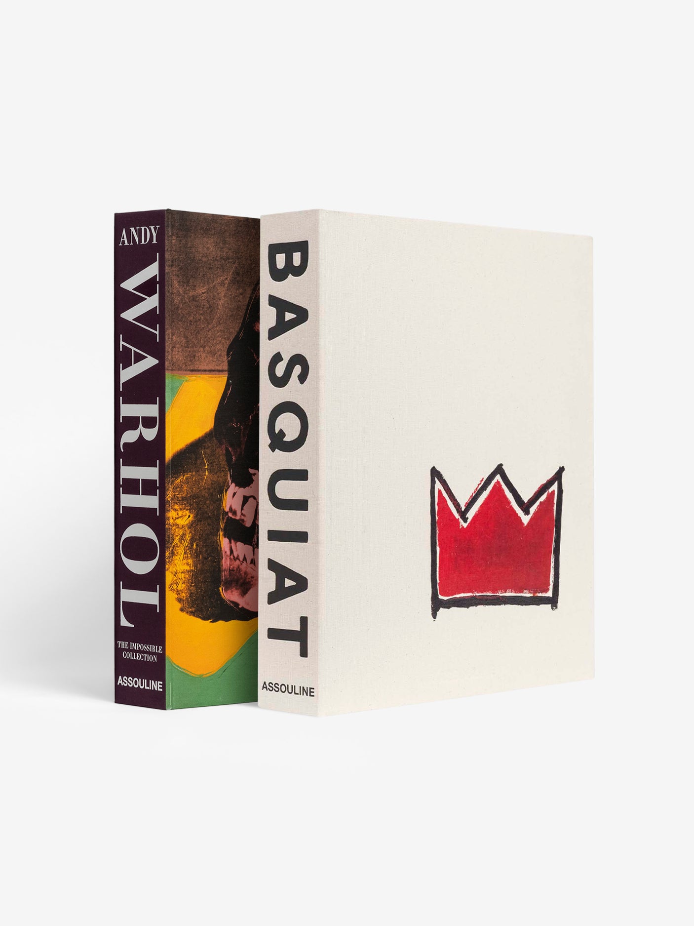 Basquiat: The World of Jean-Michel AU