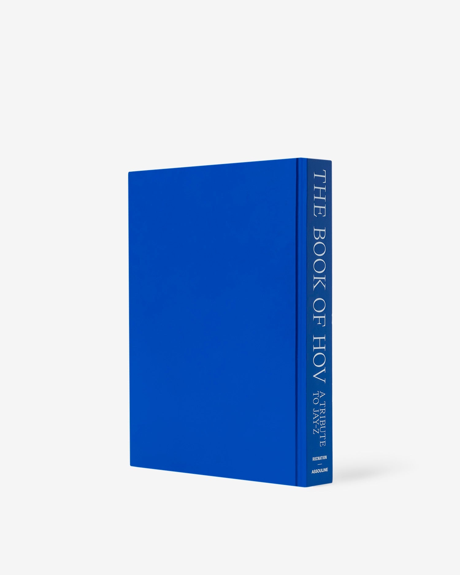 The Book of HOV: A Tribute to Jay-Z (Classic) | ASSOULINE AU