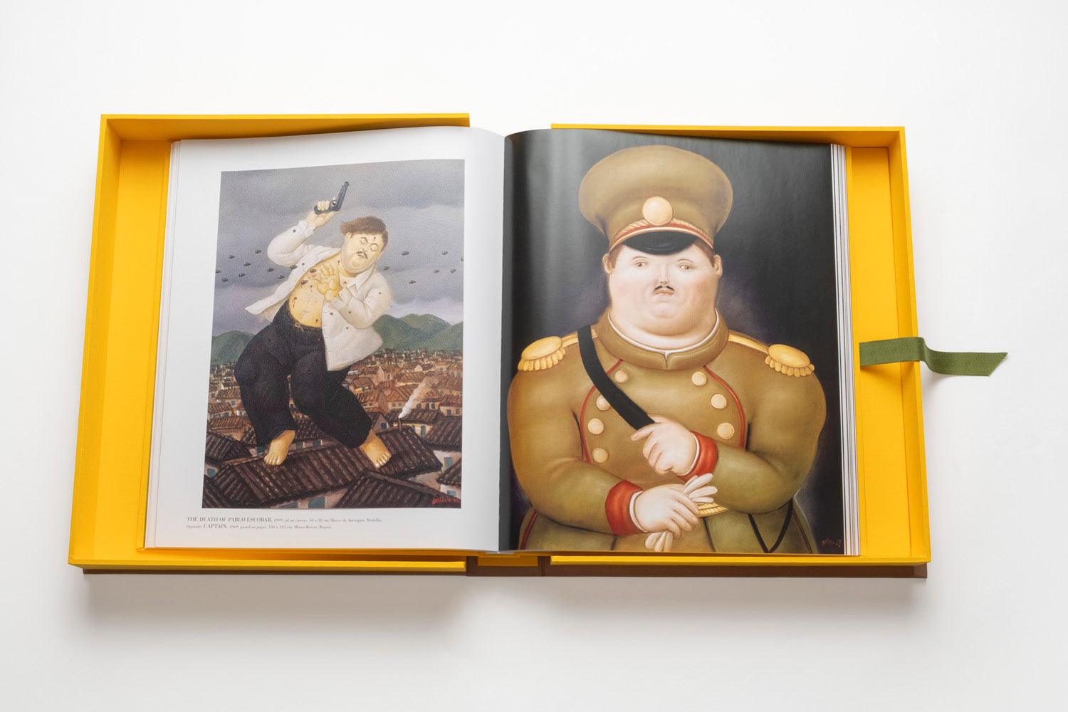 Fernando Botero | ASSOULINE AU