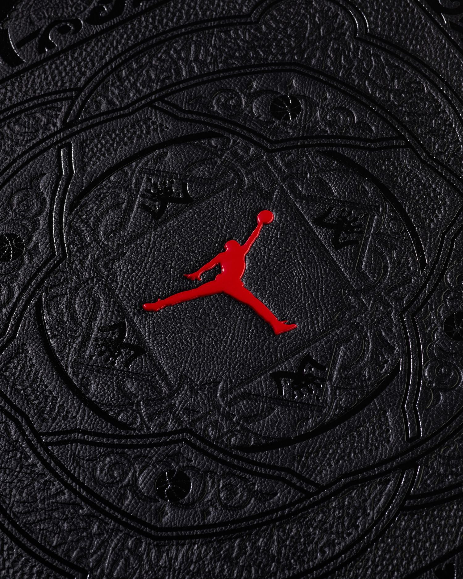 Air Jordan: 40 Years of Style and Legacy | ASSOULINE AU