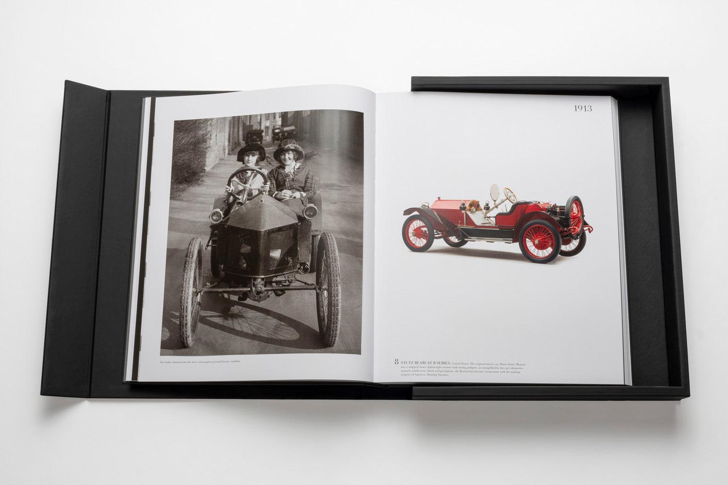 CUBE BOOK CARS 自動車写真集 Cars Cube Book: Na: 9788854405981: Amazon.com: Books