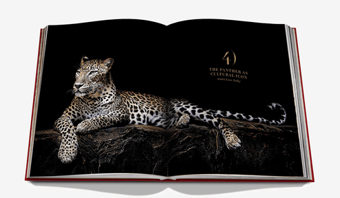 非売品　Cartier ヒョウデザイン ノート A5 非売品 Cartier ヒョウデザイン ノート A5 非売品 Cartier ヒョウ