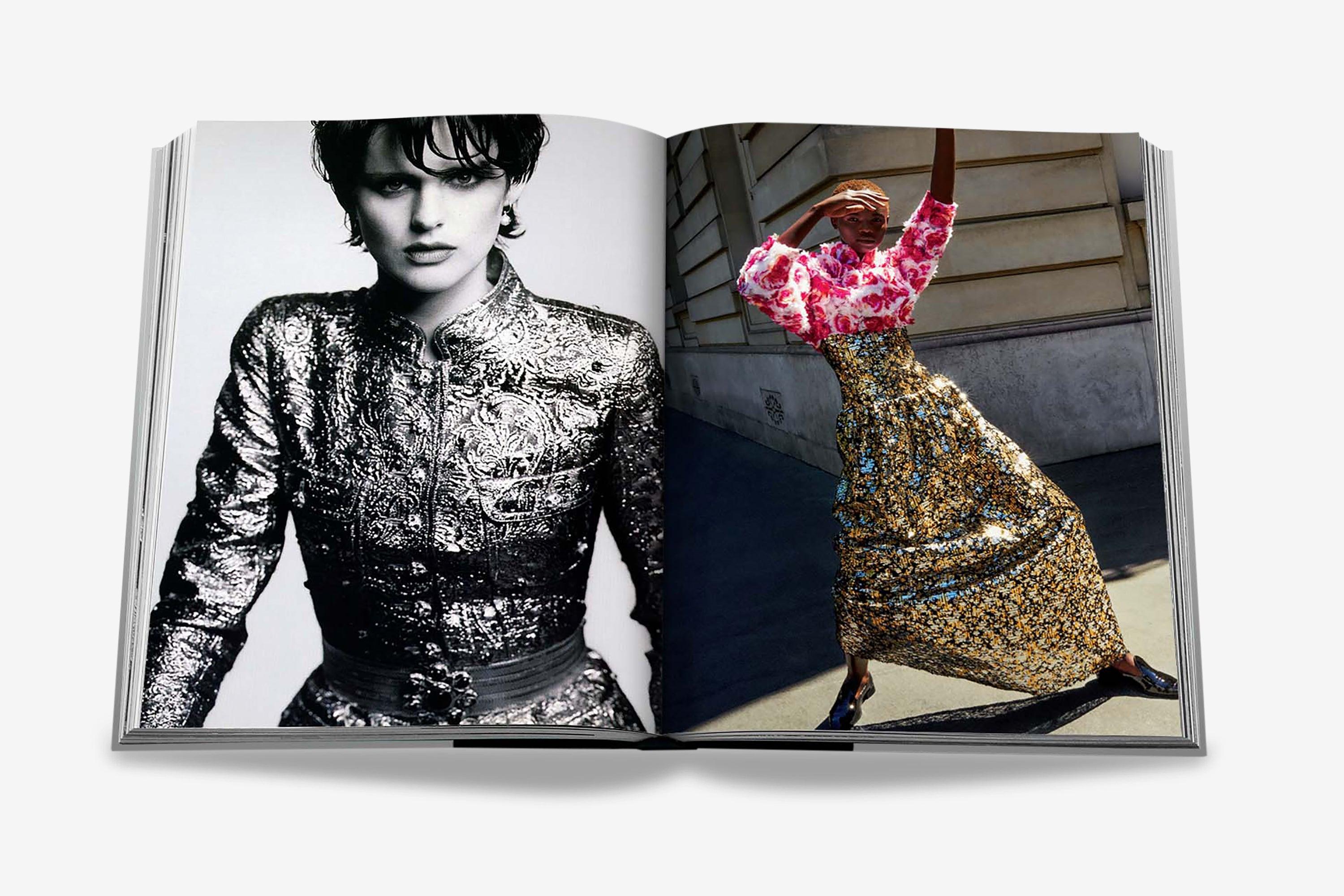 Chanel 3-Book Slipcase (New Edition) | ASSOULINE AU