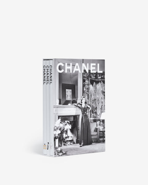 Chanel-3-Book-
