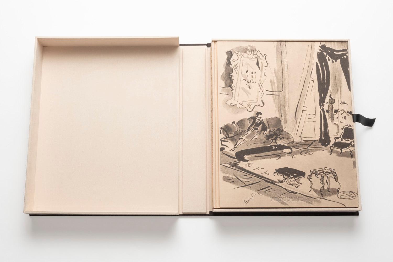 Chanel: The Impossible Collection | ASSOULINE AU