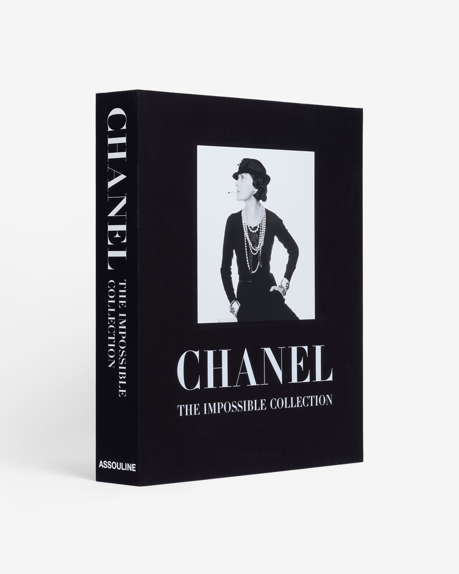 Fashion Coffee Table Books | ASSOULINE AU