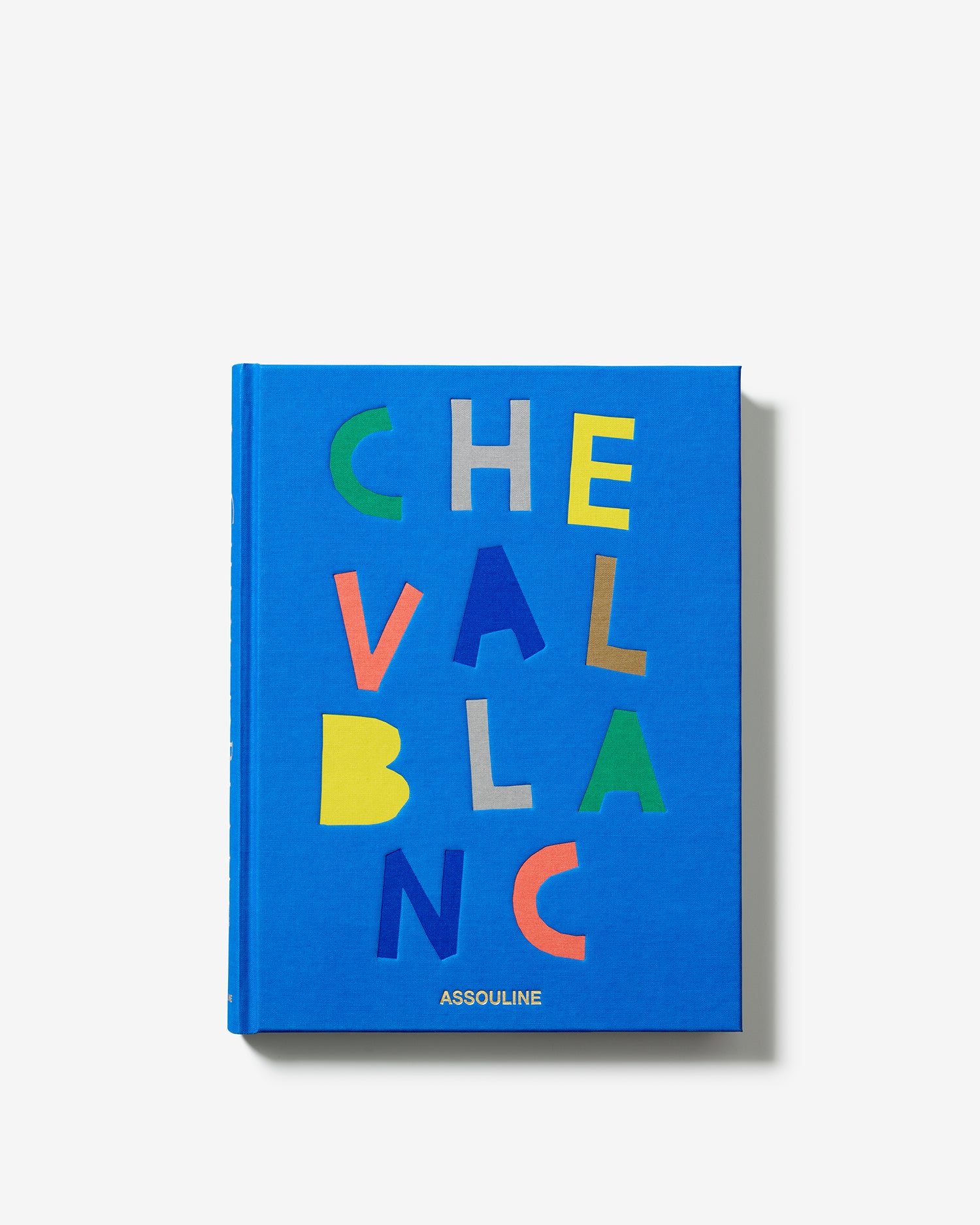 Cheval Blanc | ASSOULINE APAC AU