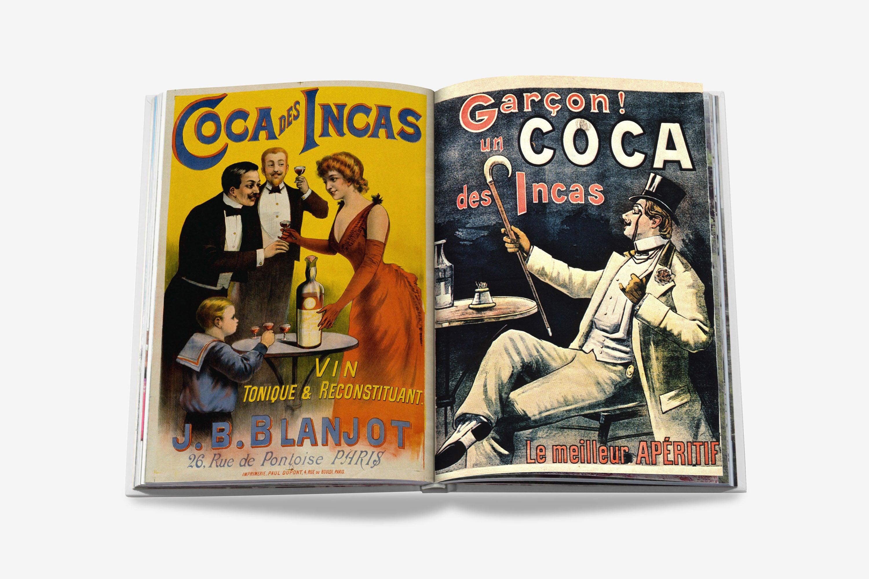 Cocaïn: History & Culture | ASSOULINE AU