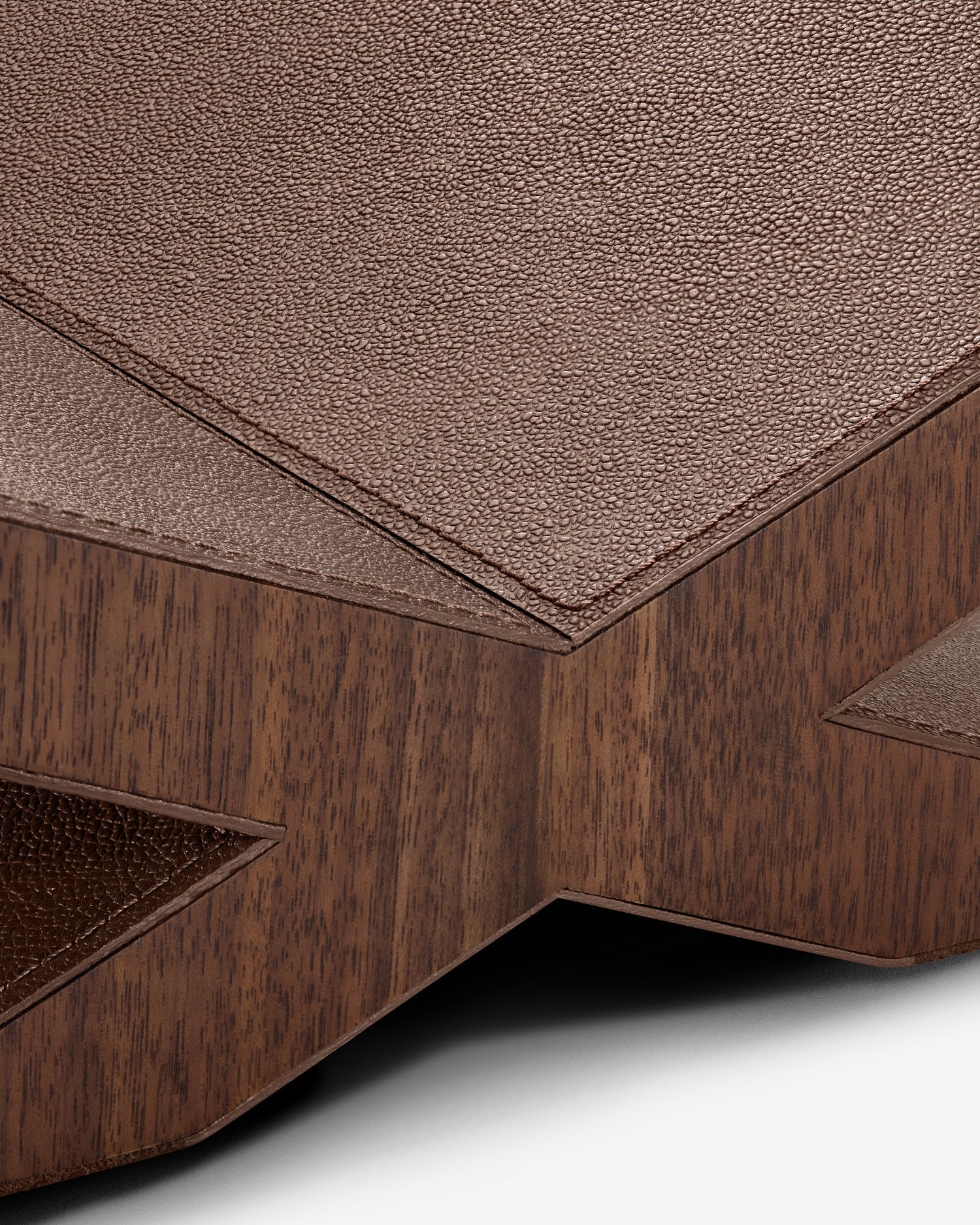 Culture Ultimate Luxury Bookstand in Brown | ASSOULINE AU