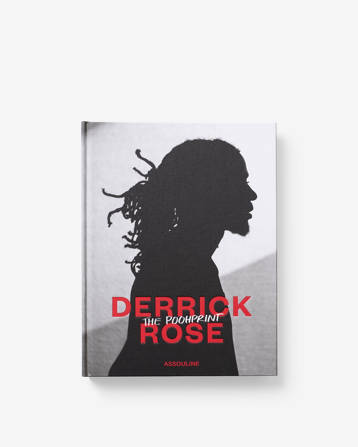 Derrick Rose: The Poohprint AU