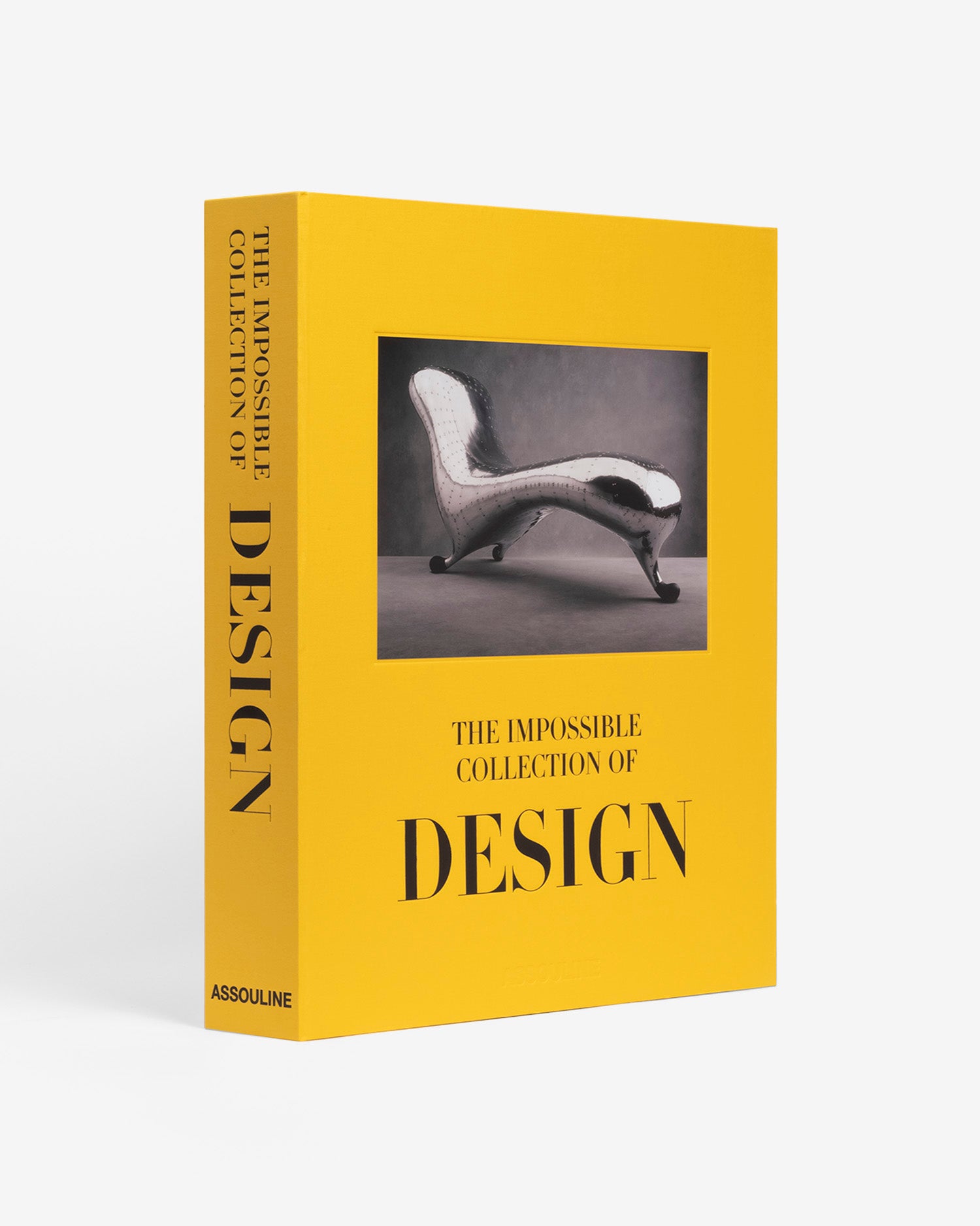 The Impossible Collection of Design | ASSOULINE AU