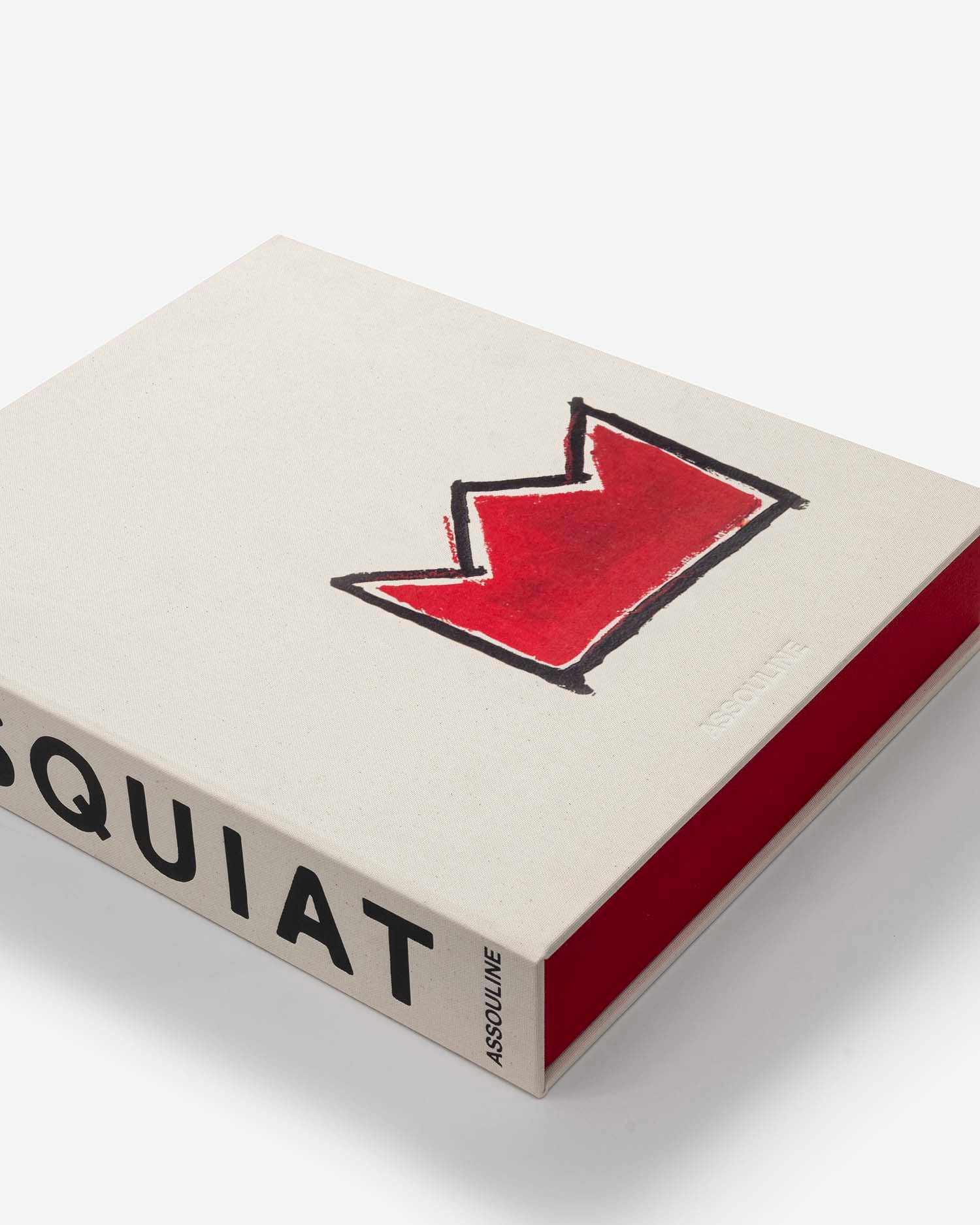 Basquiat: The World of Jean-Michel AU
