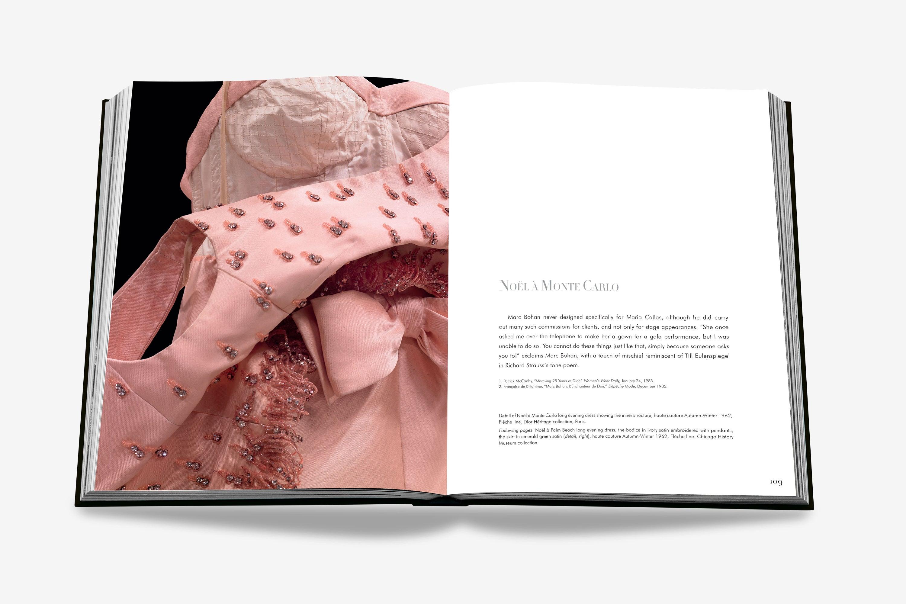 Dior by Marc Bohan | ASSOULINE AU