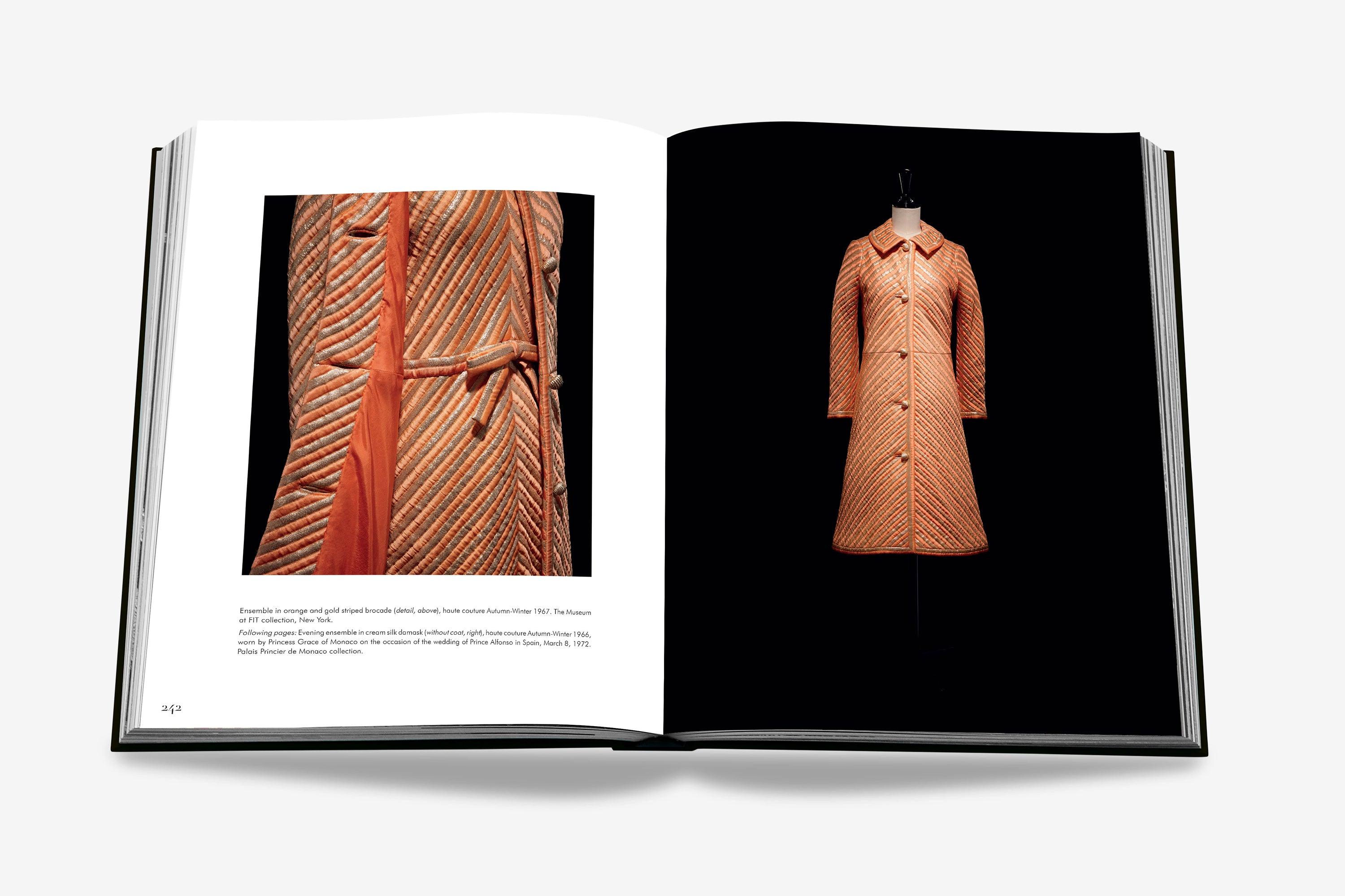 Dior by Marc Bohan | ASSOULINE AU