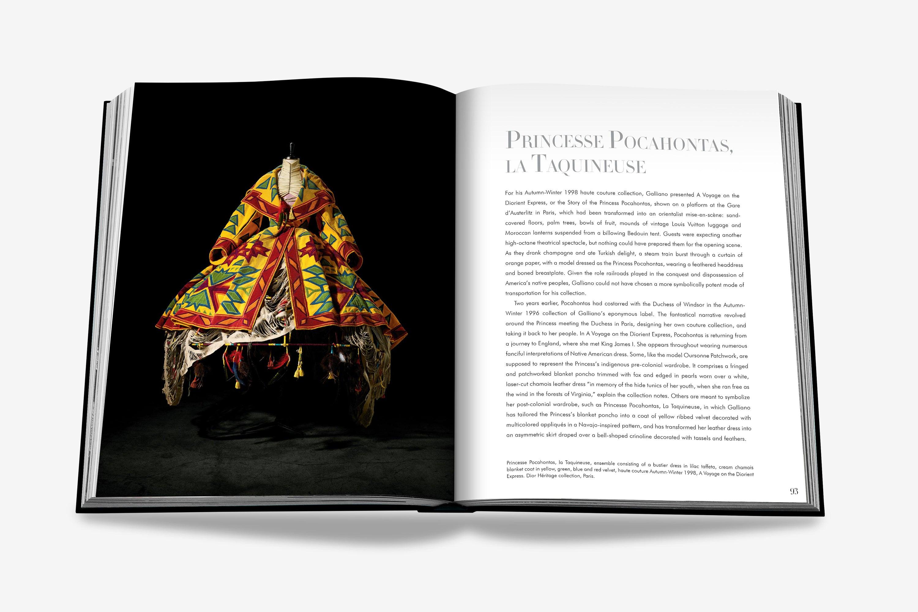 Dior by Yves Saint Laurent (Classics) - Assouline Coffee