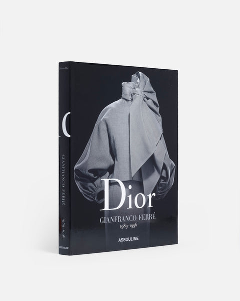 洋書 DIOR  ASSOULINE Dior-by-Gianfranco-