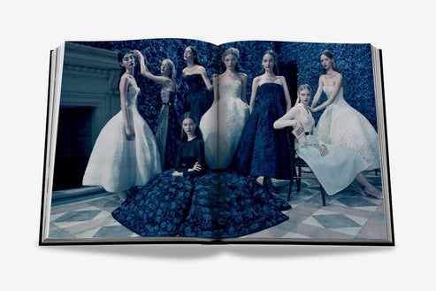 Dior by Raf Simons | ASSOULINE AU Dior by Raf Simons | ASSOULINE AU
