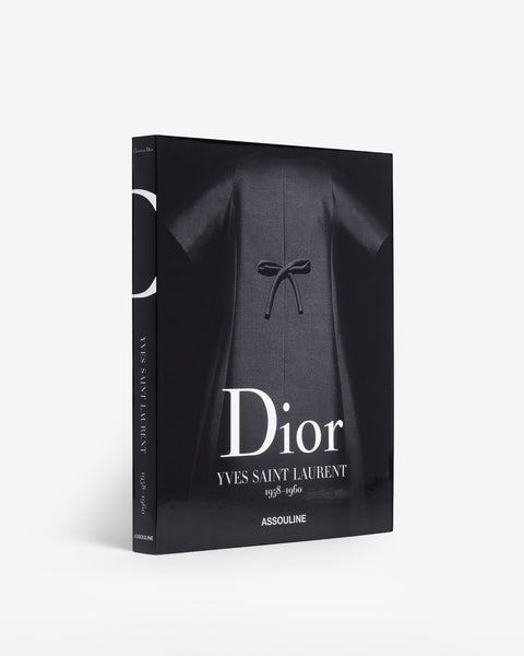 Dior by Yves Saint Laurent by Text by Laurence Bena