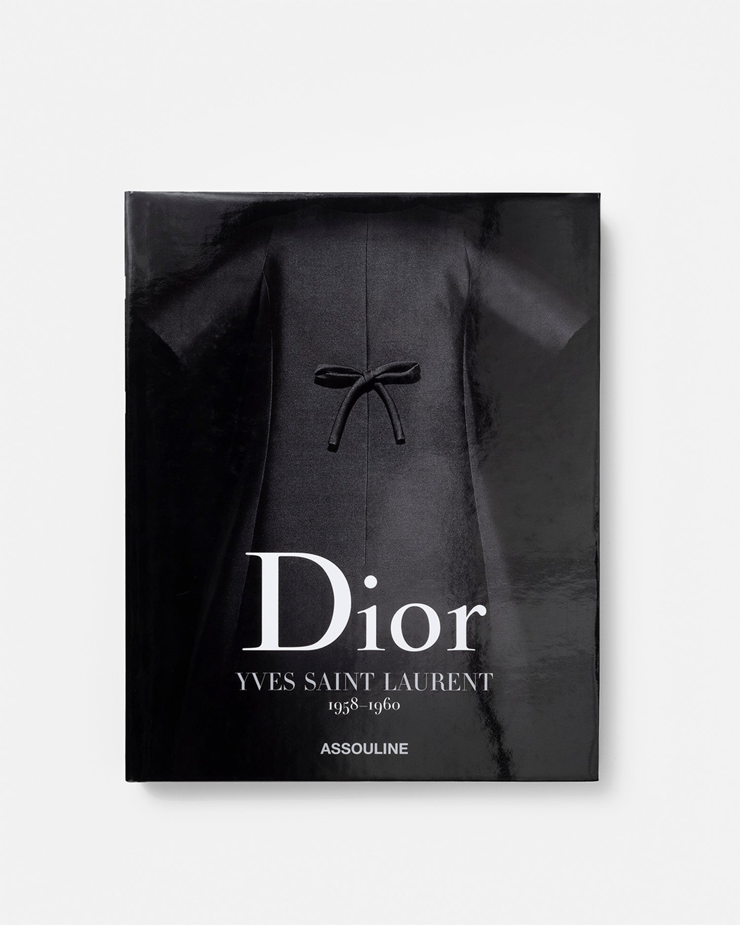 Dior by Yves Saint Laurent by Laurence Benaïm - Coffee Table Book 