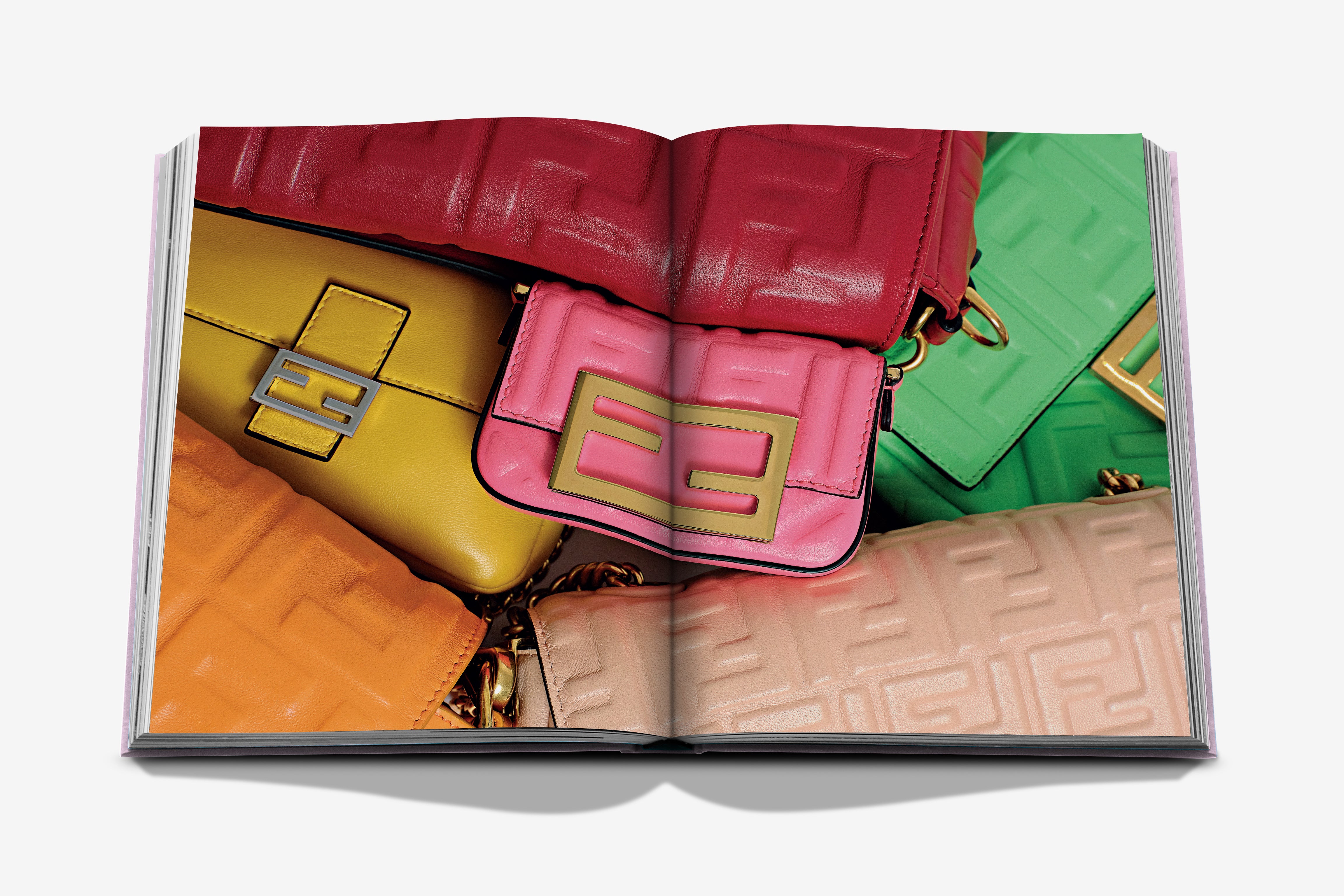 Fashionphile: The Book of Iconic Bags | ASSOULINE AU
