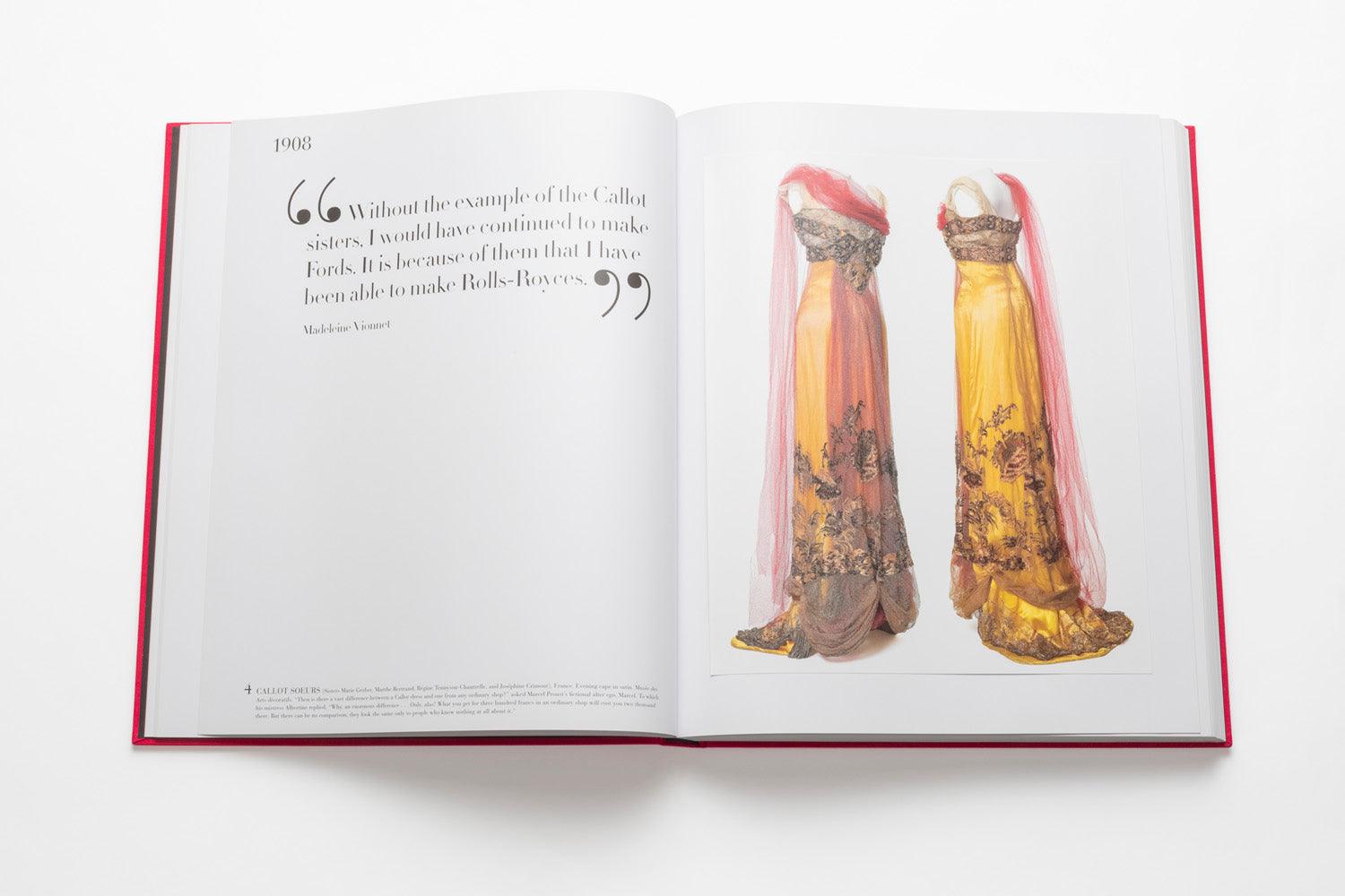 The Impossible Collection of Fashion | ASSOULINE AU